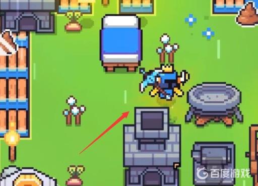 浮岛物语化石怎么获得?_浮岛物语石像