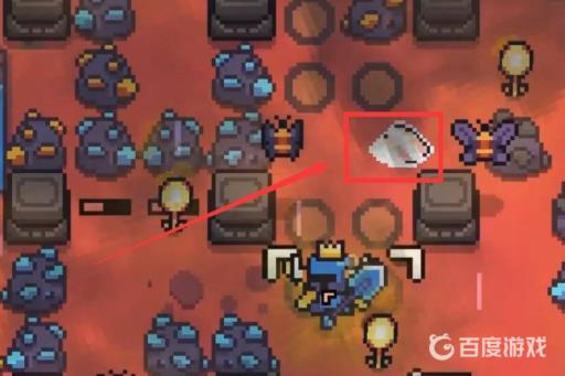 浮岛物语化石怎么获得?4