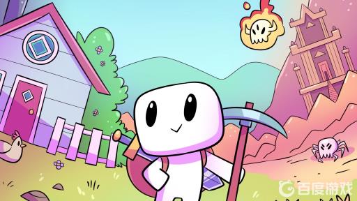 浮岛物语魔法鹿怎么复活?_浮岛物语攻略大全