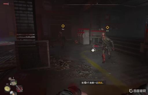 消逝的光芒怎么踢僵尸?_消逝的光芒踢飞僵尸