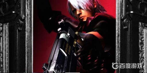 鬼泣是日本制作的还是美国制作的?_鬼泣是谁做的