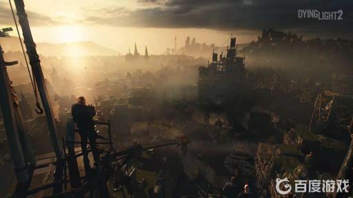 消逝的光芒2玩家级别是什么?_消逝的光芒2人物介绍 消逝的光芒2玩家级别是什么?_消逝的光芒2人物介绍