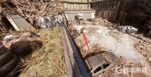 消逝的光芒2十个暴徒位置在哪?5