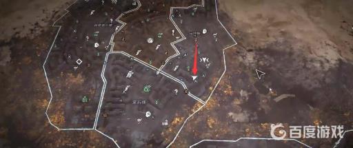 消逝的光芒2十个暴徒位置在哪?6