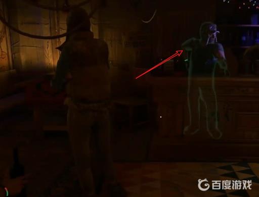 消逝的光芒2唯一出路怎么过?4