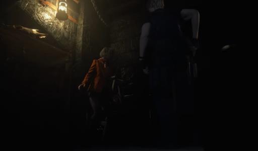 生化危机4有多少章?4