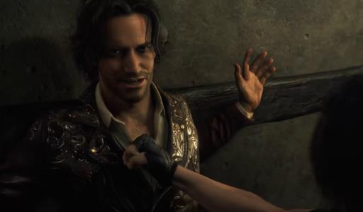 生化危机4有多少章?5