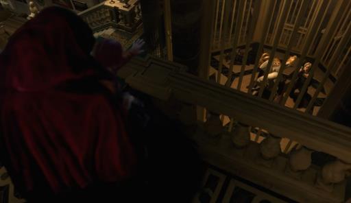 生化危机4有多少章?9