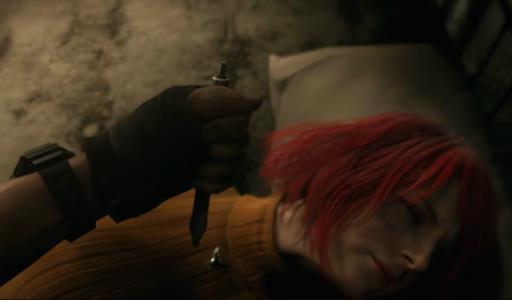 生化危机4有多少章?13