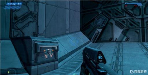 光环控制房突袭战怎么走?7