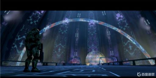 光环控制房突袭战怎么走?17