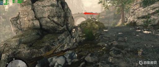 狙击精英4如何炸掉高架桥?5