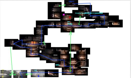 盐和避难所boss顺序是什么?2