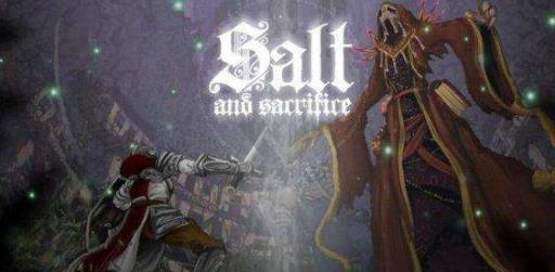 盐和避难所红墙烙印在哪?1