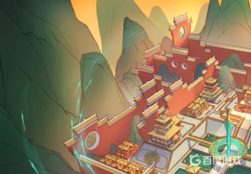 觅长生抱元守一怎么获得?1