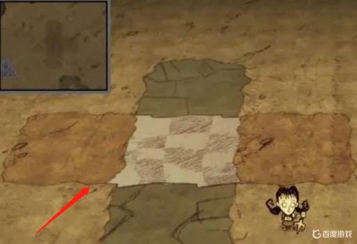 饥荒联机怎么标记地点?_饥荒联机标记地点详细介绍