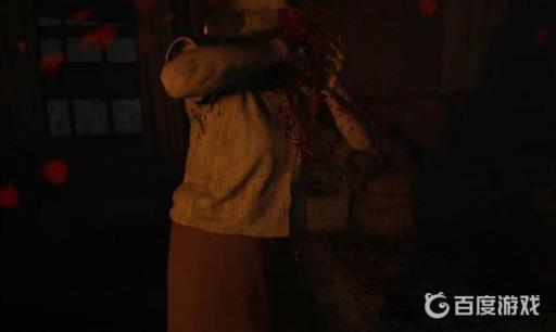 生化危机7卧室DLC怎么通关?21