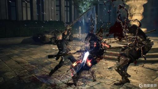 鬼泣5豪华版和原版有什么区别?4