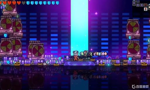 霓虹深渊需要一直刷图吗?2