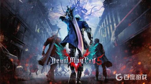 鬼泣5维吉尔大招怎么放?1