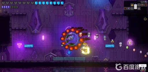 霓虹深渊核心糖有什么用?_霓虹深渊效果 霓虹深渊核心糖有什么用?_霓虹深渊效果