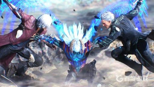 鬼泣5裂空审判极怎么操作?1