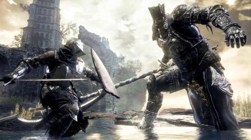 黑魂3誓约有什么用?1