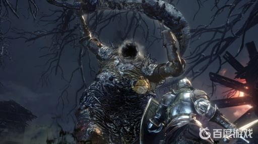 黑魂3猎杀游魂大剑值得强化吗?1