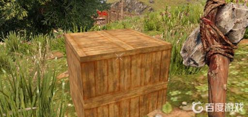 七日杀升级木架是哪个键?7