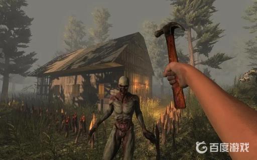 七日杀作弊模式不是房主也能用吗?_7日杀作弊模式有什么用