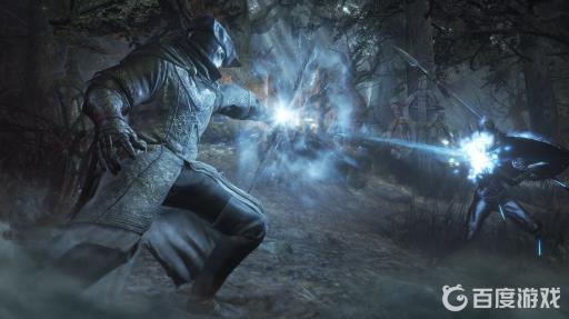 黑暗之魂3巨人王boss怎么打?1