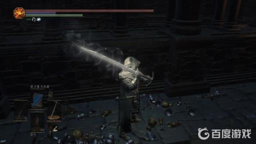 黑暗之魂3巨人王boss怎么打?3