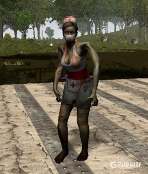 七日杀全丧尸种类详解有哪些?13