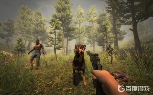 七日杀枪械排行是什么样的?1