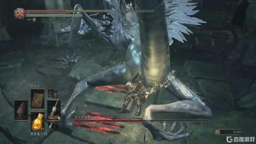 黑暗之魂3妖王怎么打?3