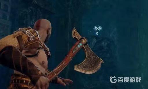 战神4女巫家门口符文宝箱怎么开?3