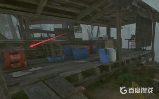 绿色地狱爪钩怎么拿?3