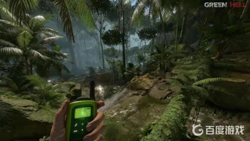 绿色地狱鱼饵是什么?1