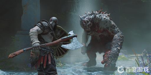 战神4安装要多久?1