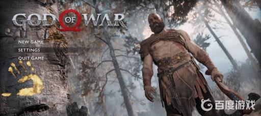 战神4只有繁体中文么?2