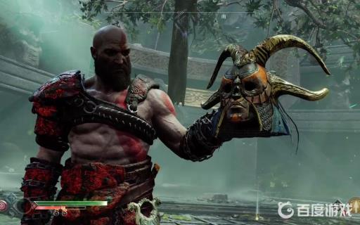 战神4女武神套装怎么获得?1