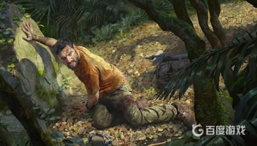 绿色地狱箭毒蛙在哪?1