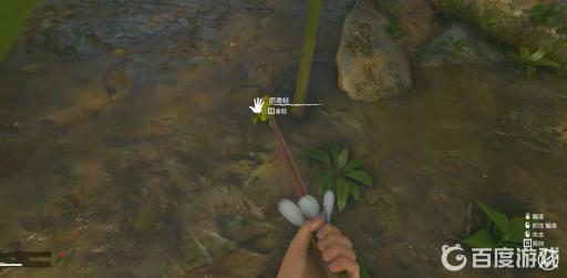 绿色地狱箭毒蛙在哪?2