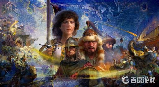 帝国时代4最强国家排名有哪些?1