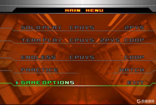 拳皇15怎么点键盘?1