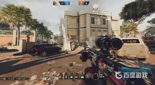 彩虹六号爆破按哪个键?1