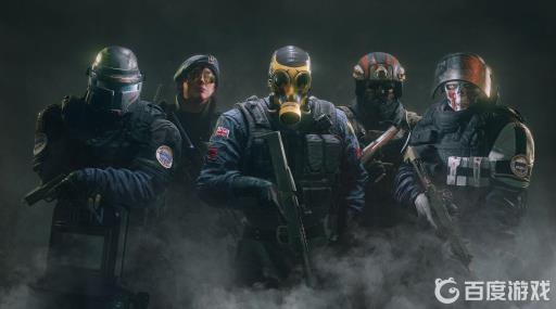 彩虹六号ump45用什么握把?1