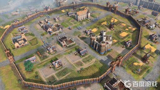 帝国时代4配置要求高吗?1