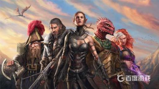 神界原罪2精灵的四季谜语怎么破解?1