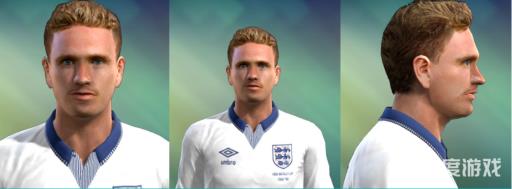 实况足球加斯科因怎么样?_实况足球加斯佩里尼3241